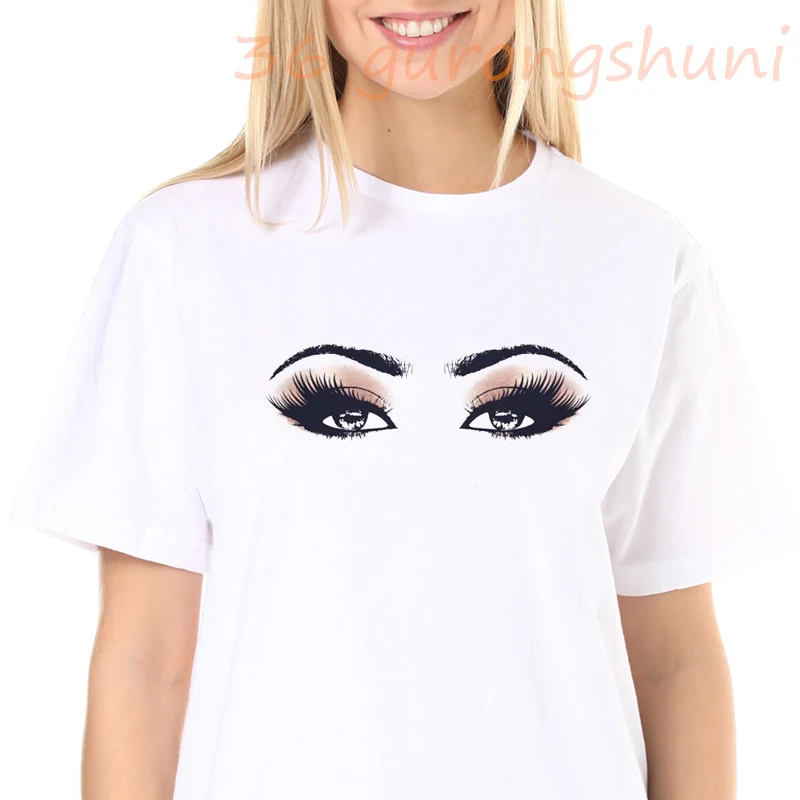 Повседневная футболка модная для женщин свободные летние топы с коротким