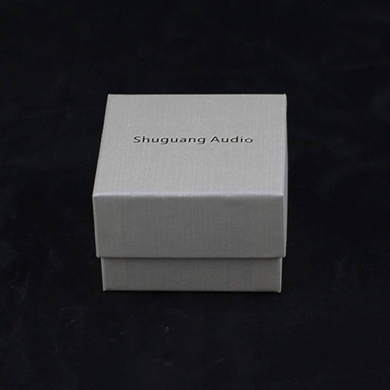 Бесплатная доставка 1 шт. Shuguang серии Natural Sound 12AX7-T(12AX7B 7025 12AX7-TA) усилитель HIFI