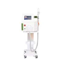 the iatest multifunctional beauty machine and spa equipment dpl ipl whitening hair removal device
