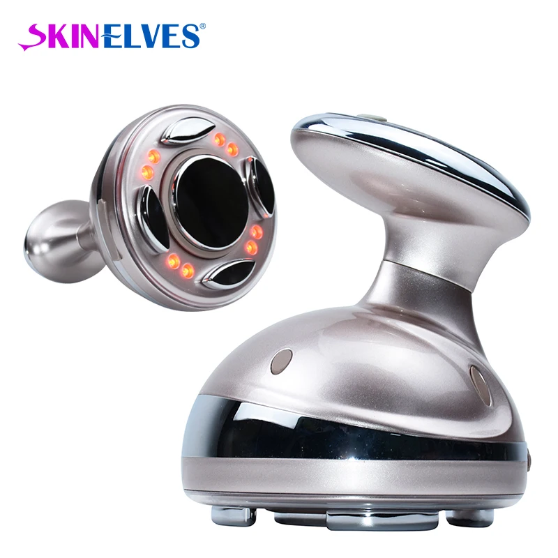 Массажер для похудения перезаряжаемое устройство формирования частоты