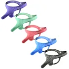 Стринги мужские, нейлон, цвет в ассортименте, M L XL XXL, 1 шт