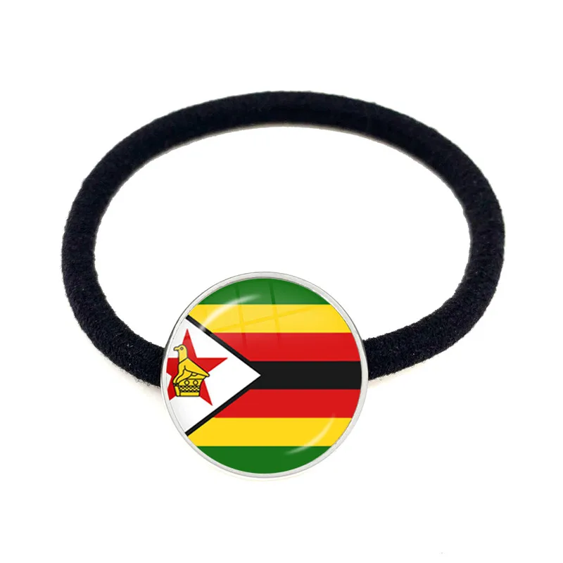 Эластичные резинки для волос женщин Мальта Замбия Зимбабве Латвия Азербайджан