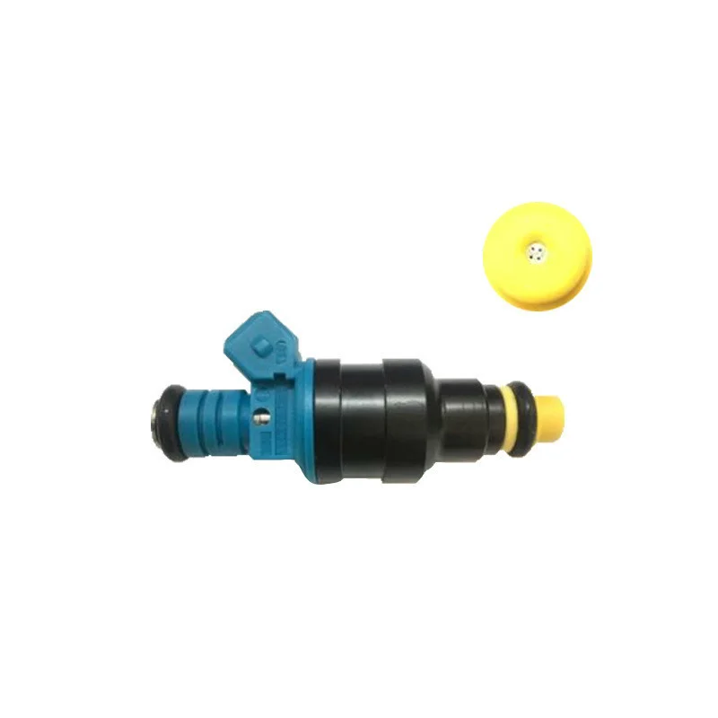 

1 шт., форсунка топливной форсунки для Chevrolet corworth Opel, OEM:0280150427
