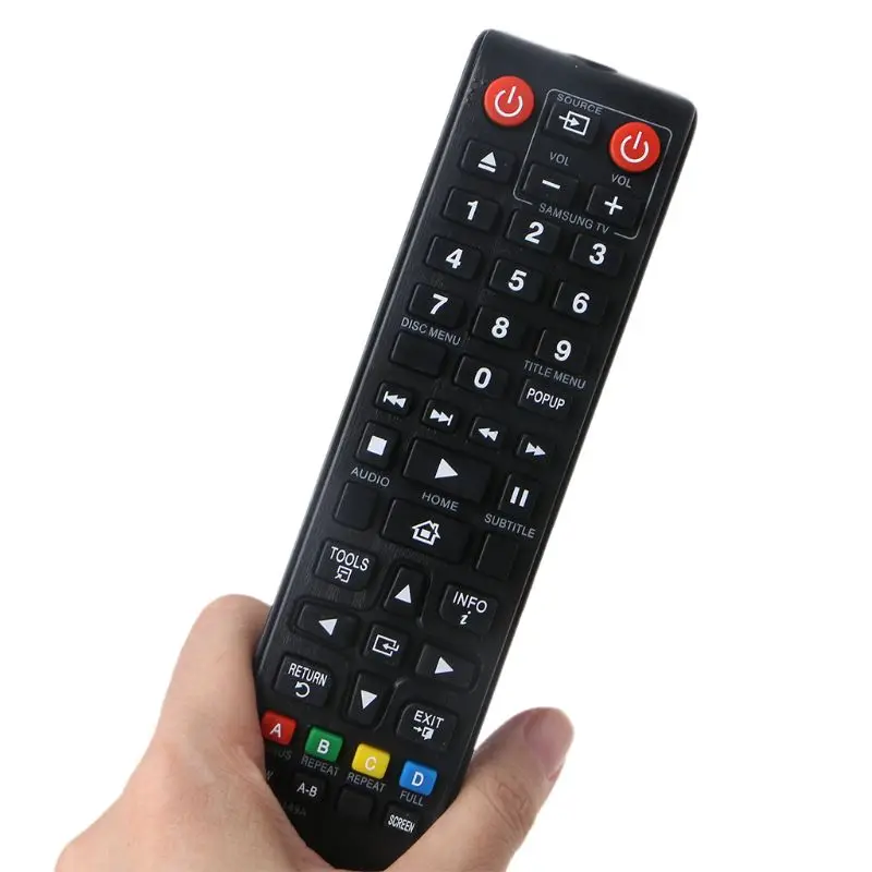 

C5AB Remote Control AK59-00149A for Sam-sung DVD BluRay Player BD-F5100 BD-FM51