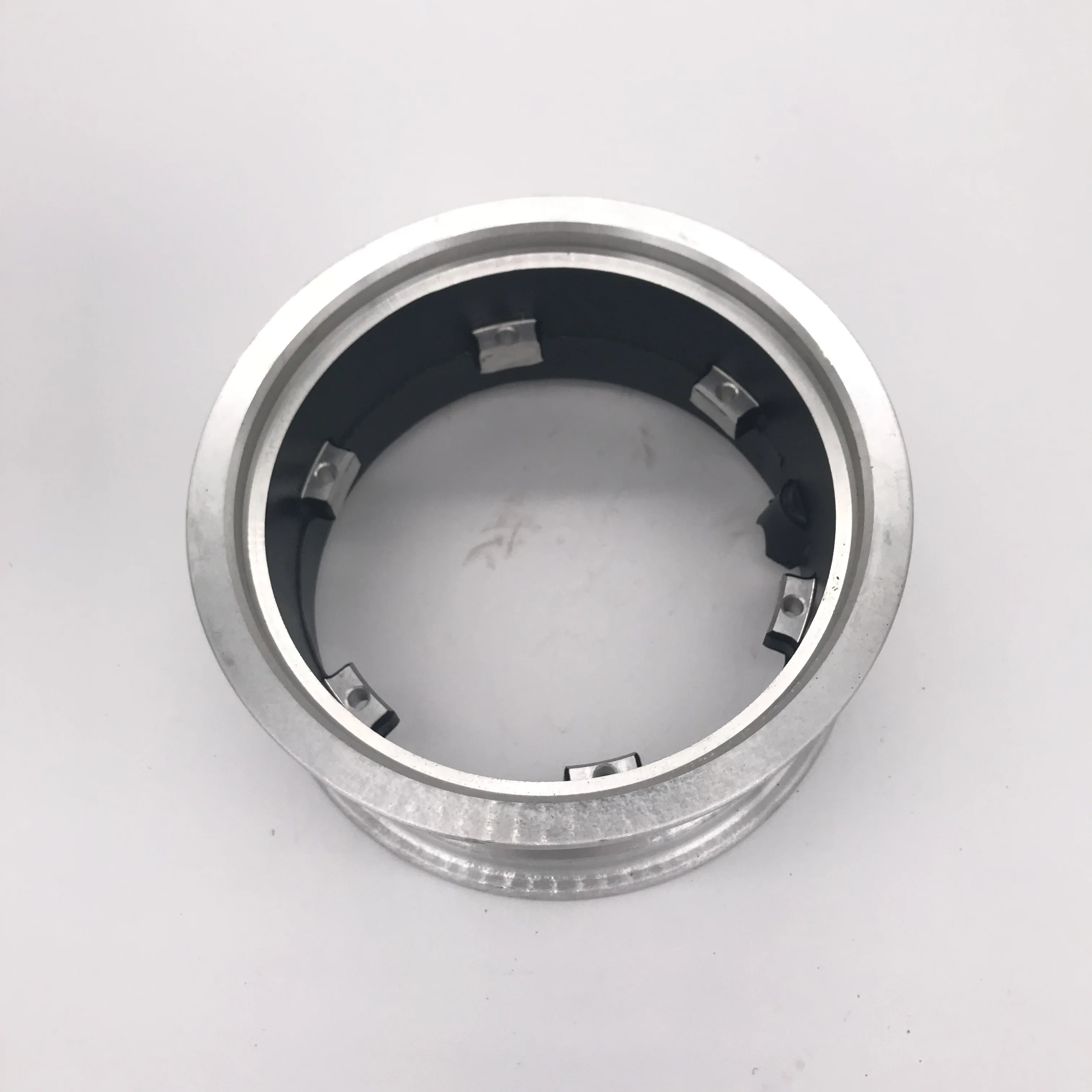 For Thunder Кольцо ступицы колеса с одной стороны только для Dualtron и Ultra - Цвет: For Thunder