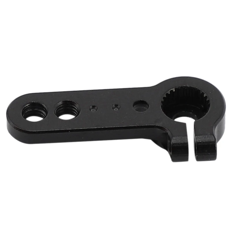 25T металлический рулевой сервопривод Фотоэлементы дистанционного управления