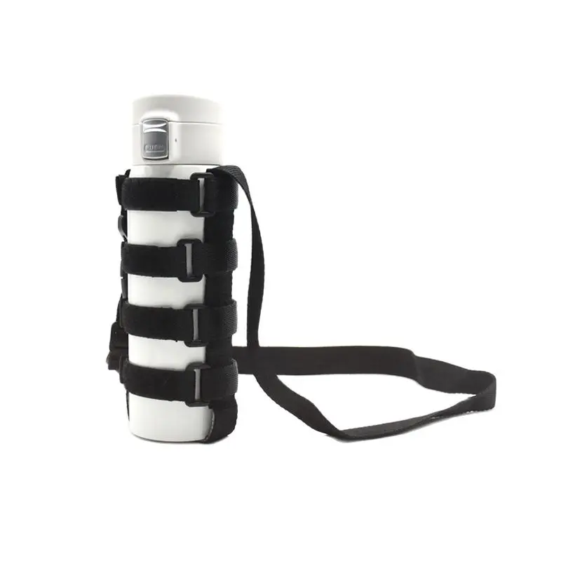 

Reverse Buckle Velcro Strap for Water Fixed Belt Adjustable Velcro Backpack Rope Bicycle Accessories Sports Outing Equipment