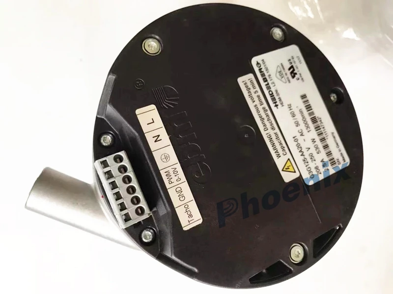 Германия Heidelberg воздуходувка L2.179.1501/04 SM102 SM52 74 CD102 CX102 PM52 SM52 XL105 воздуходувка G3G125 230V