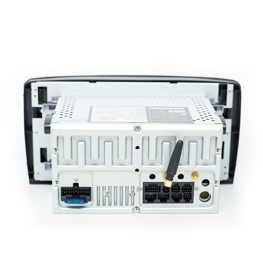 TOOPAI Android 10 для Mercedes Benz R Class W251 R280 R300 R320 R350 R63 2006-2013 Авто Радио Стерео навигация GPS