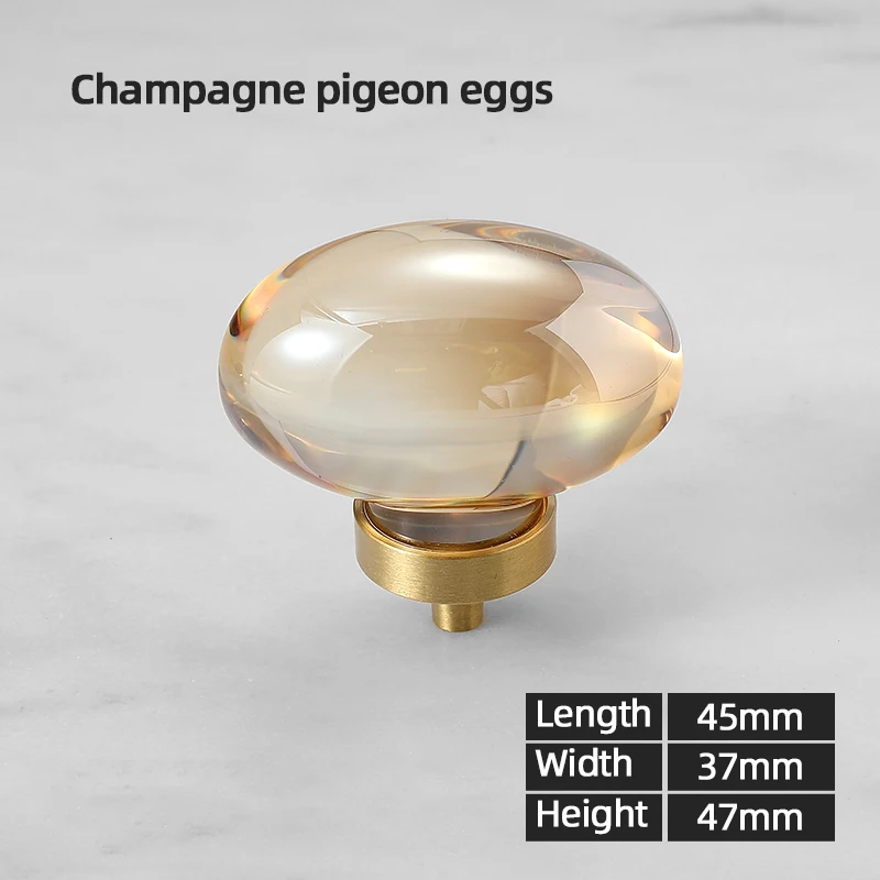 

Ручка из латуни для шкафов и ящиков