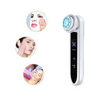 rts professional rf machine ems wrinkle remover facial whitening slimming rejuvenation anti aging beauty product salon equipment