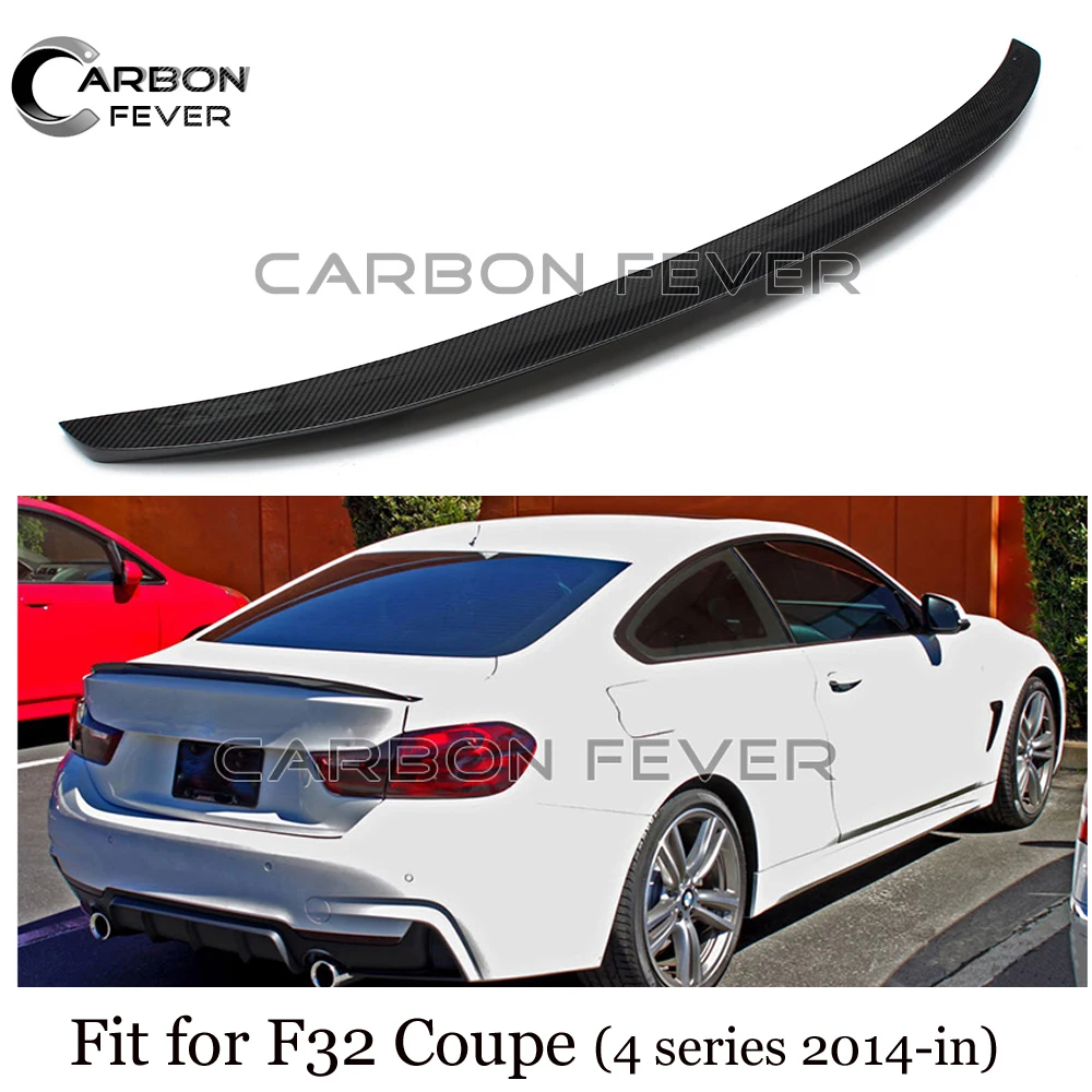 Карбоновая автомобильная лампа для BMW 3 4 5 7 серии F30 F80 E90 E92 F32 Coupe F33 F83 F10 G30 седан F07