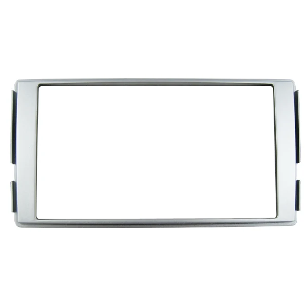 Автомобильная радиопанель Fascia для HYUNDAI SantaFe 2006-2012 2 Din | Автомобили и мотоциклы