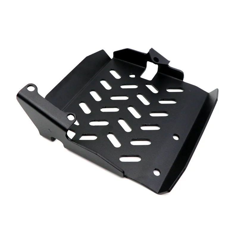 Противоскользящая пластина для мотоцикла защита корпуса двигателя крышка Honda