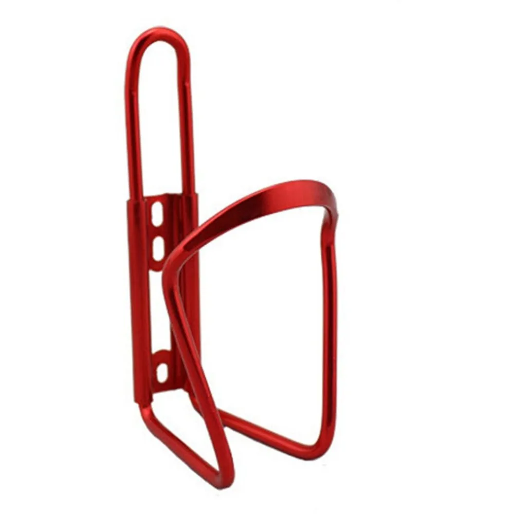 Велосипедный держатель для бутылок из алюминиевого сплава | Спорт и развлечения