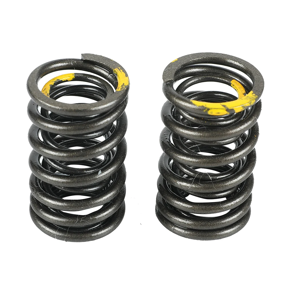 Комплект пружин впускного выхлопного клапана мотоцикла для Lifan LF 125cc 140 150cc
