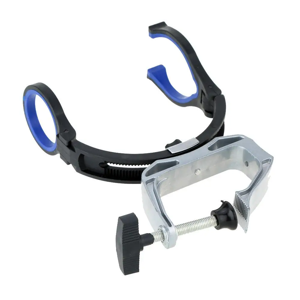 Морской для рыбалки из алюминиевого сплава удочка удочки Подставка Кронштейн