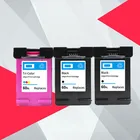 Совместимость для HP 60 XL чернильный картридж для HP 60 60xl Deskjet F2480 F2420 F4480 F4580 F4280 D2660 D2530 D2560 PhotoSmart C4680