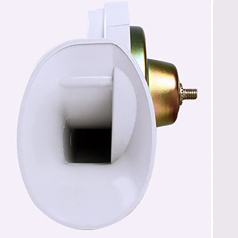 2 шт. в форме улитки рог авто динамик тон Сирена Рога 150 дБ Высокое качество