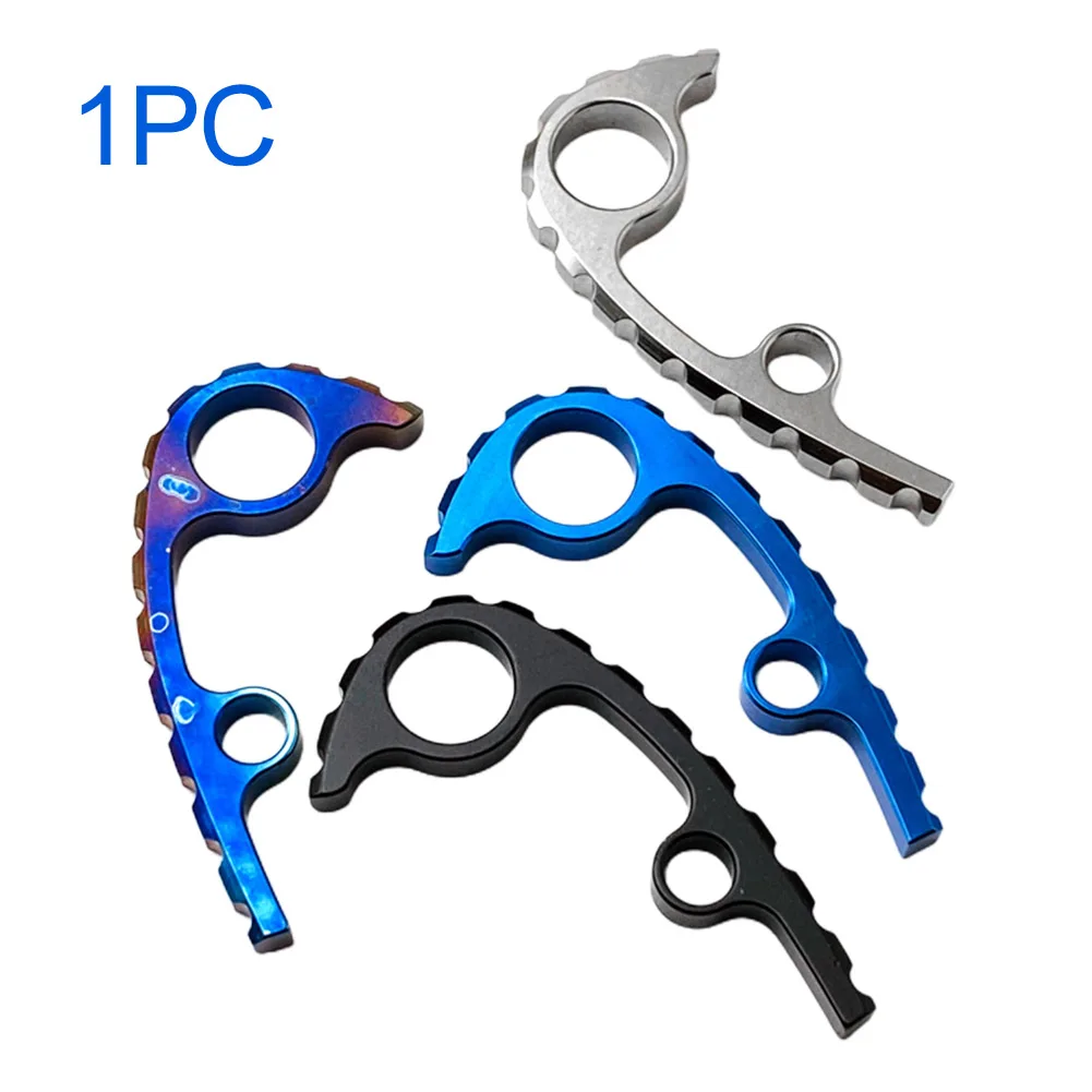 Аксессуары для спины и Keel Современная прочная ЗАДНЯЯ РАСПОРКА из титанового