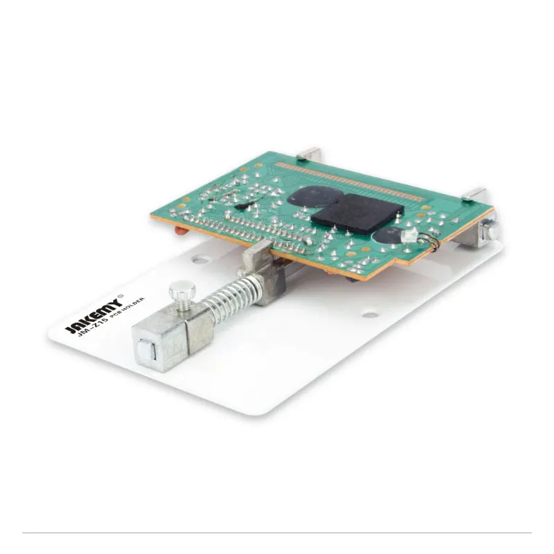 

JM-Z15 High Quality Professional Durable Electronic Assembly Tool Mobile Phone Circuit Board PCB Holder stand for phone repair