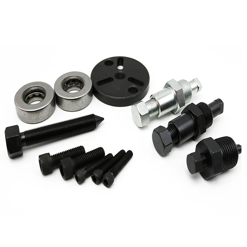 A/C Компрессор сцепления для удаления комплект установщик Съемник Авто