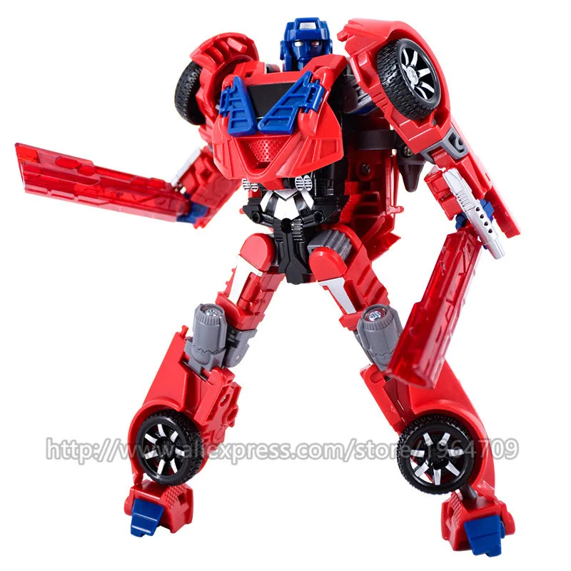 Weijiang 5 в 1 трансформационный фильм игрушки Аниме predaking Опустошитель робот KO G1 фигурка самолета Модель Дети Мальчики игрушки