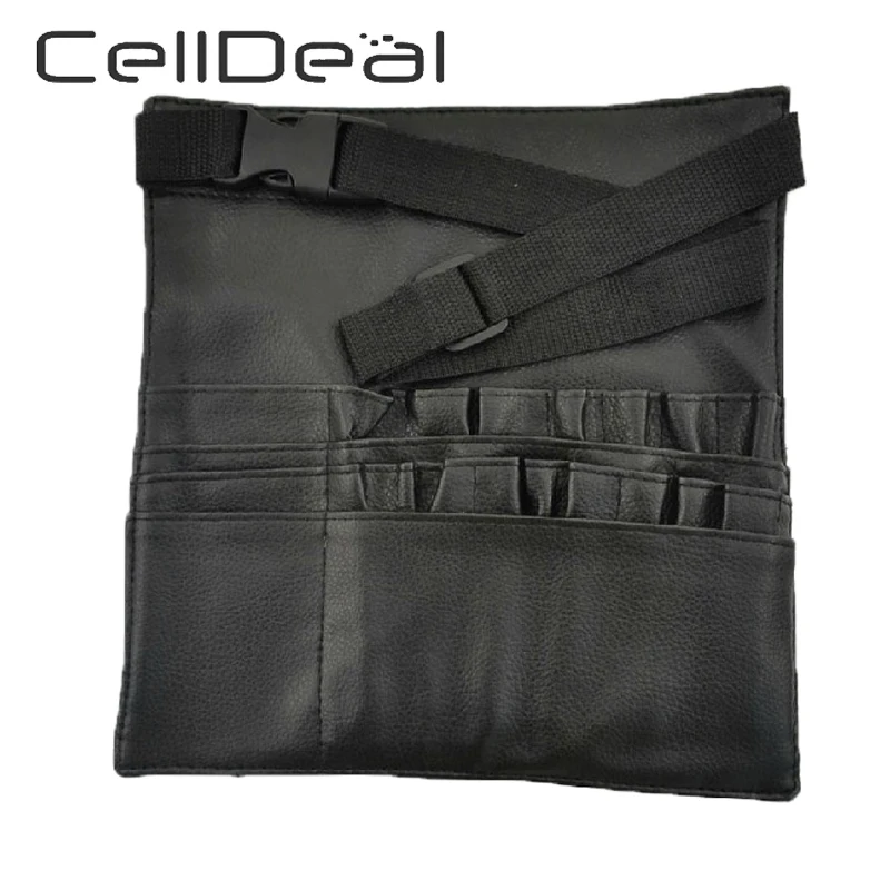 Профессиональный косметический чехол для ремней с фартуком Профессиональная