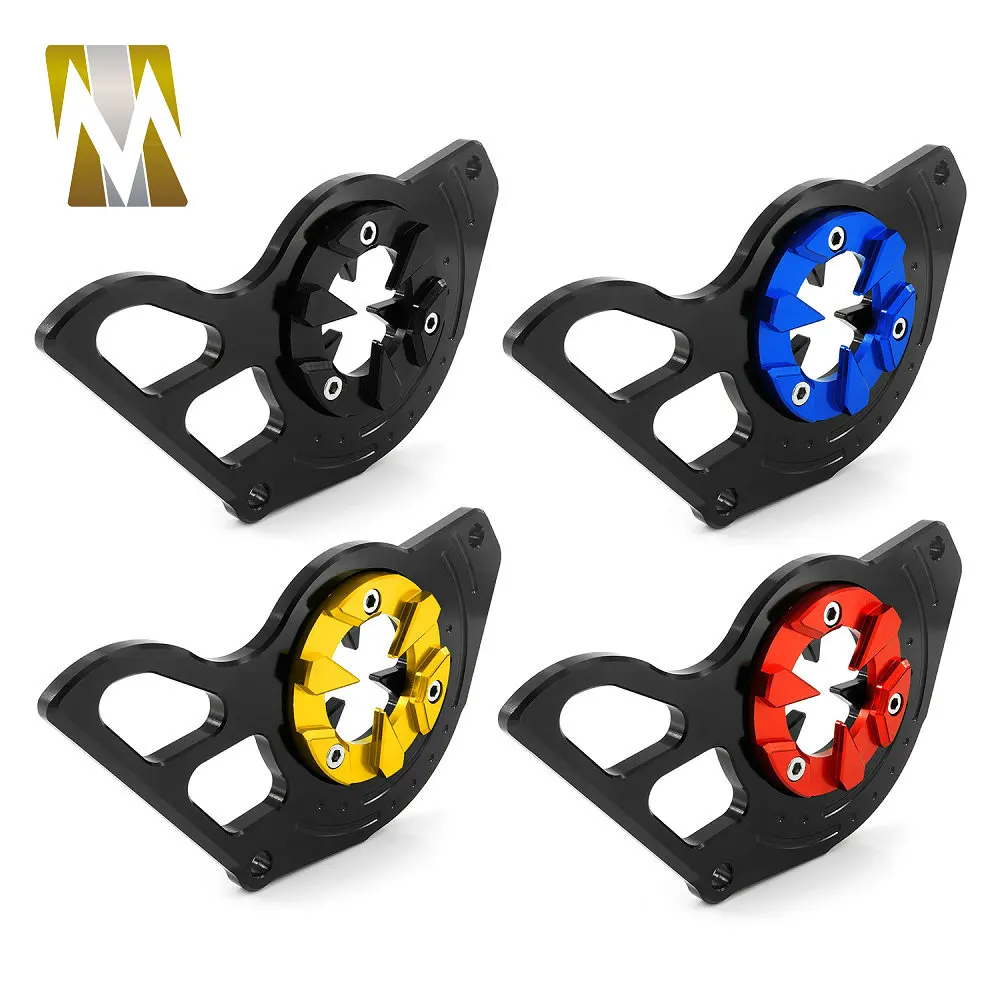 Мотоцикл передний защитный кожух цепи для Honda Grom MSX125 MSX 125 125SF SF 2013-2017 2018 2019 аксессуары.