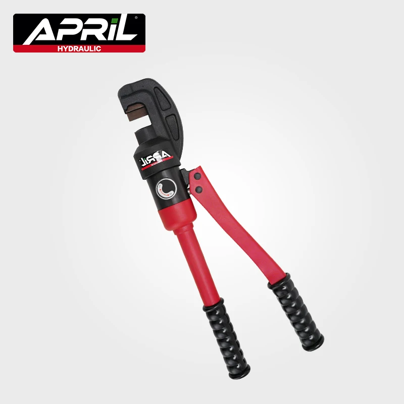 Гидравлический Стальной резак 4 20 мм гидравлический инструмент для резки