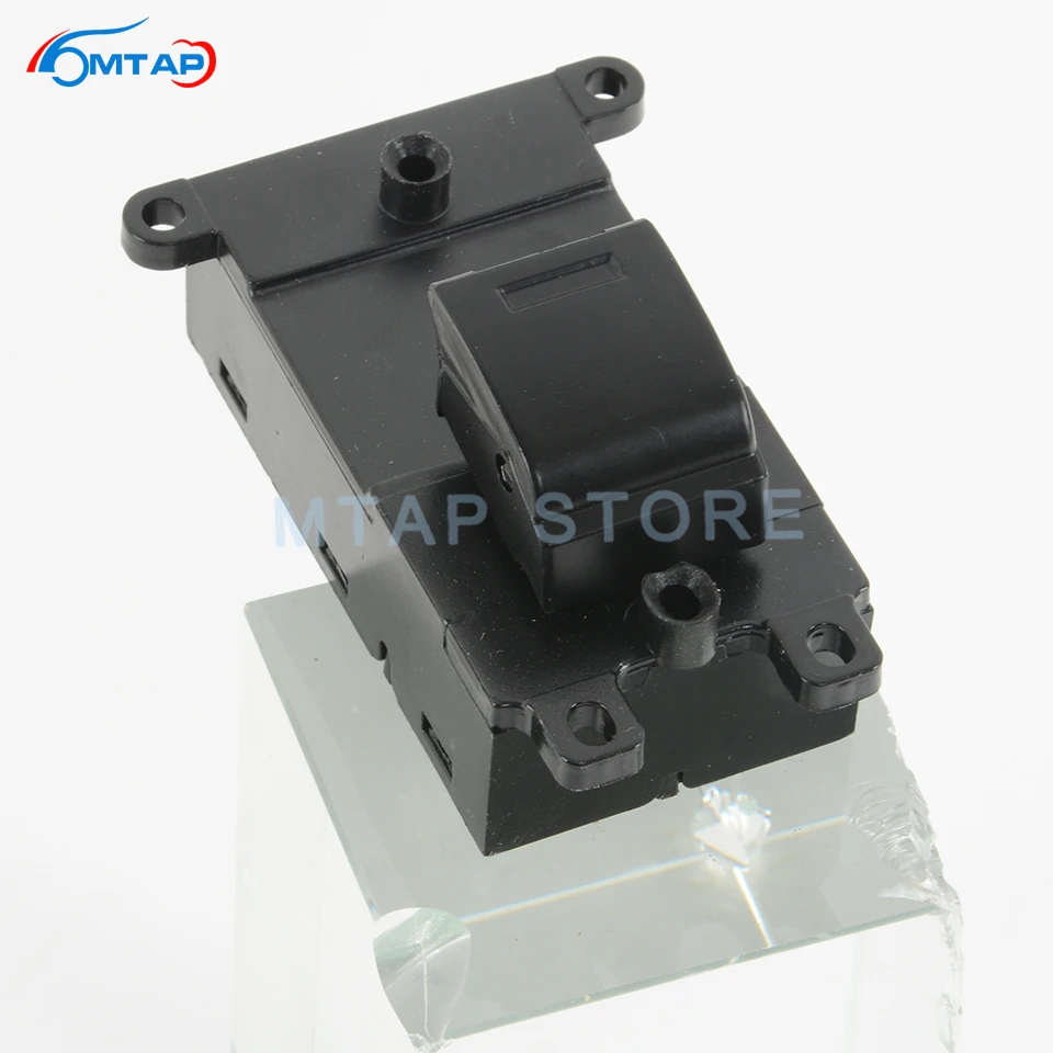 Электрический контроллер MTAP для Honda CITY GM 2009 2010 2011 2012 2013 2014 пассажирский боковой