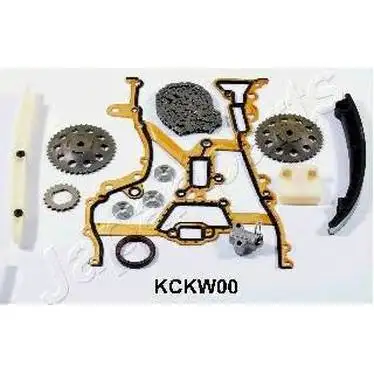 Set the timing JAPANPARTS KDK-W00 |