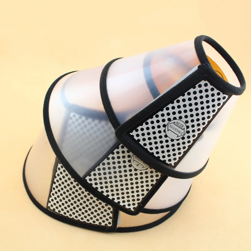 Головной убор для кошек и собак принадлежности домашних животных кольцо