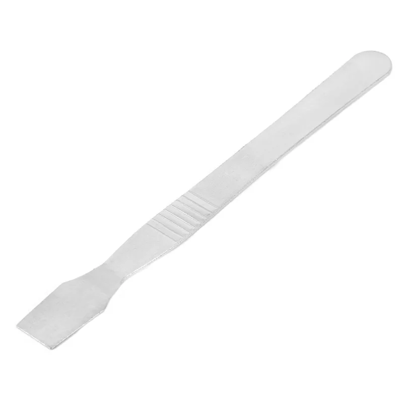 

Phone Repair Tools Memory Metal Tin Scraping Knife Solder Paste Mixing Knife Spudger Pry Opening for iPhone Repair Tools