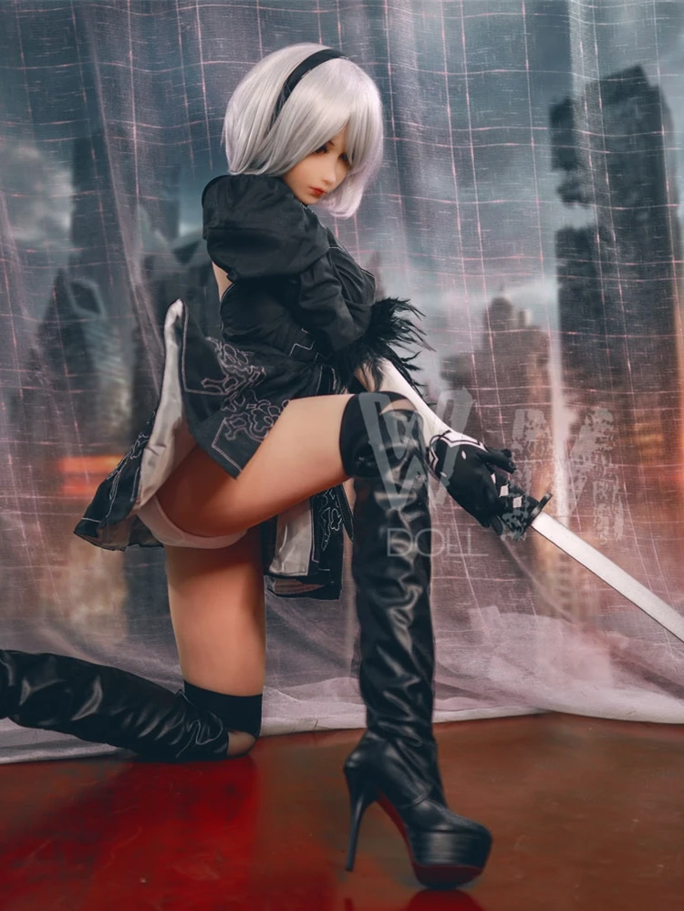 Кукла из тпе WMDOLL 165 см полноразмерная Реалистичная секс кукла сексуальные