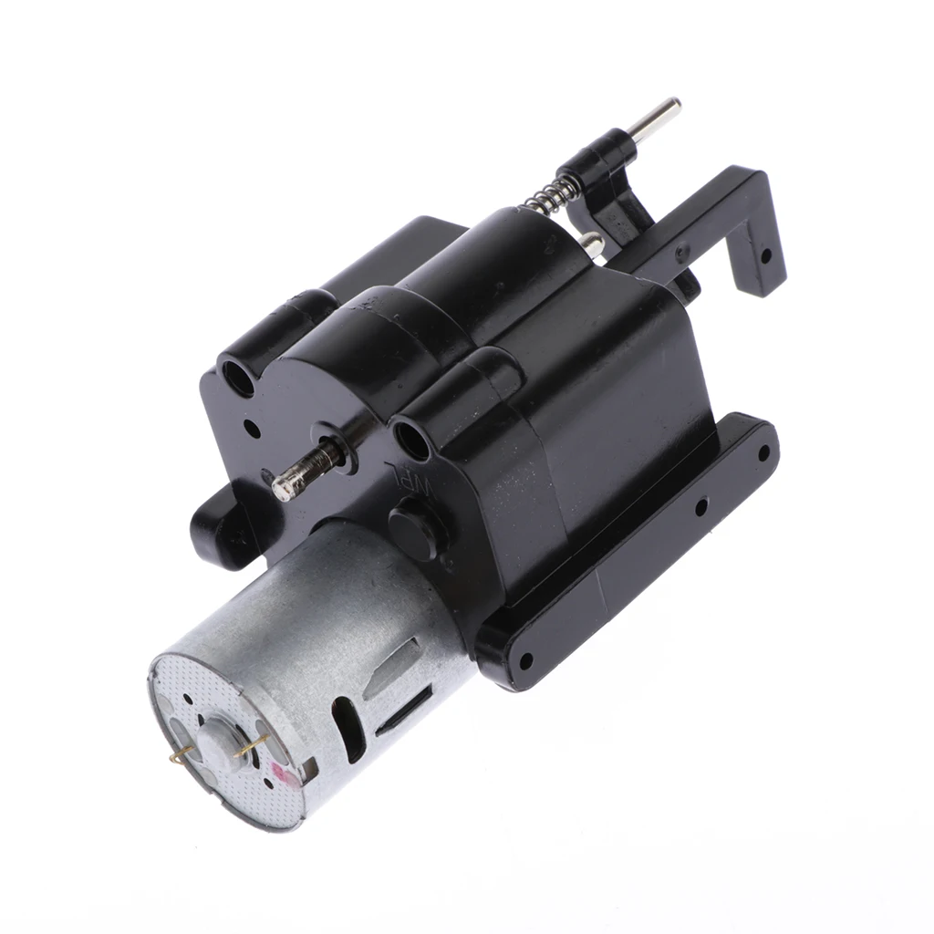 

RC Speed Changing Gear Radio-Controlled Toys RC Speed Changing Box Gear