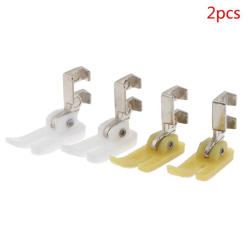 2 шт. прижимная лапка для швейной машины|Швейные машины| |