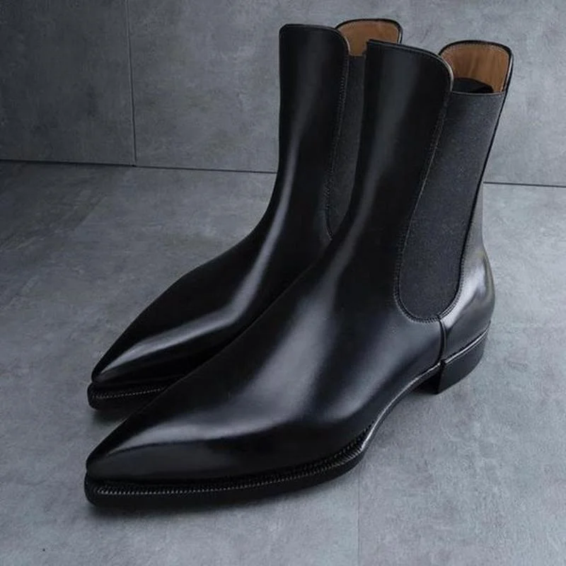 

Men's Shoes