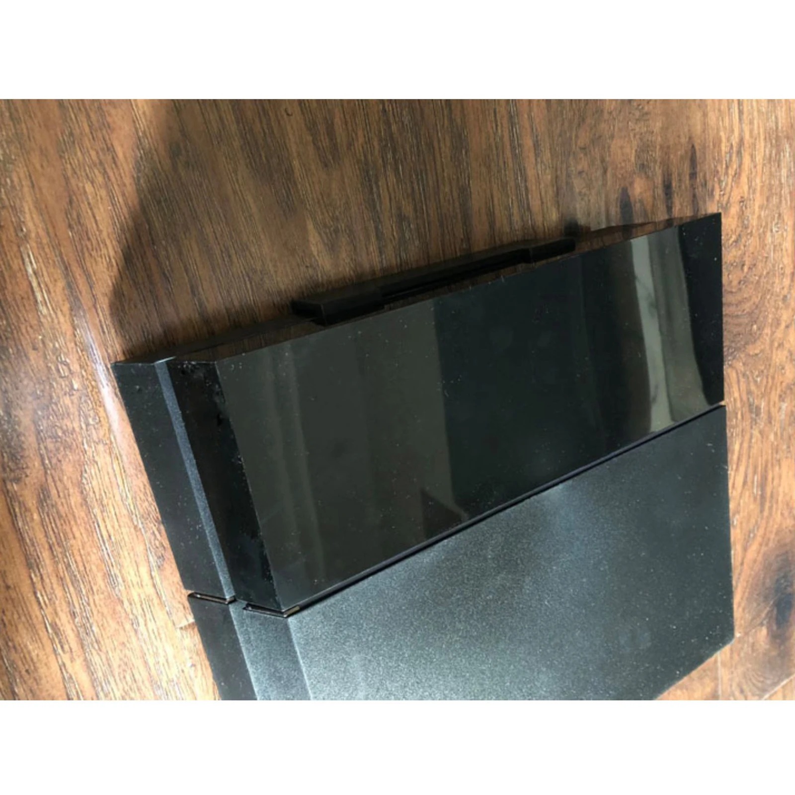 Enhancement Wall Mount Bracket Holder for Sony PlayStation 4 PS4 Slim Pro Came Console Pad Cradle Accessories | Электроника