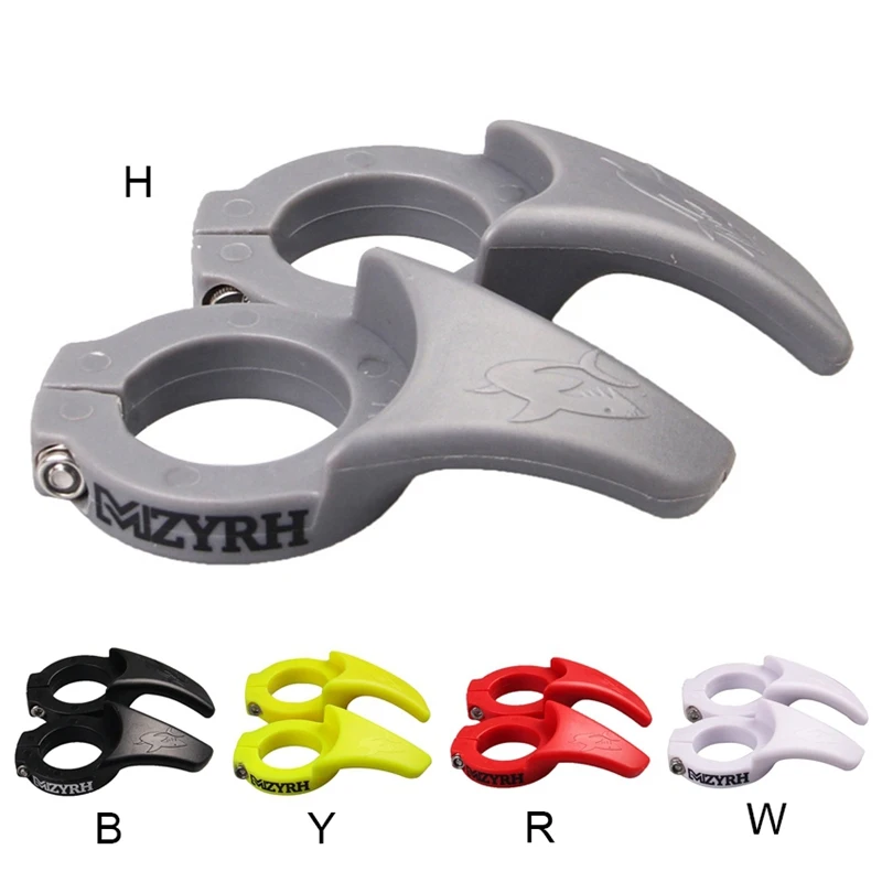 Легкие велосипедные ручки с замком нескользящая вторичная подставка для