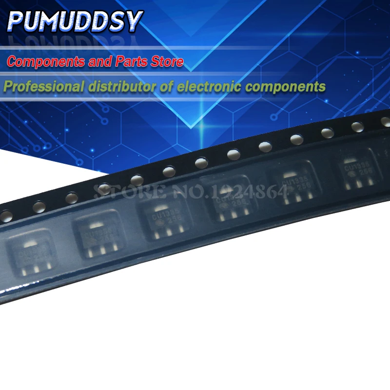 10 шт. MCP1702T-5002E/MB MCP1702T-5002E MCP1702T-5002 MCP1702T MCP1702 СОТ-89 | Электронные компоненты и