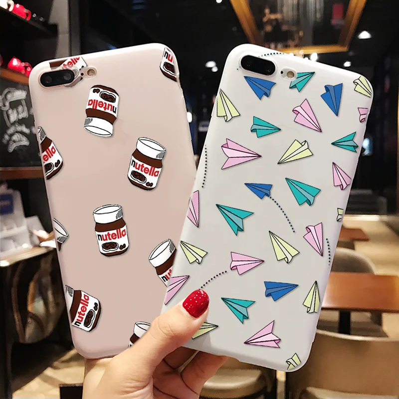 Мягкий силиконовый чехол из ТПУ для huawei P30 P20 Lite Pro P8 P9 P10 Lite P Smart для huawei mate 30 20 10 Pro Lite матовый чехол