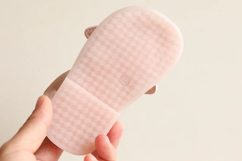 

2020 Summer New Toddler Girls Sandals Baby Girl Shoes Summer Clogs Baby First Walkers