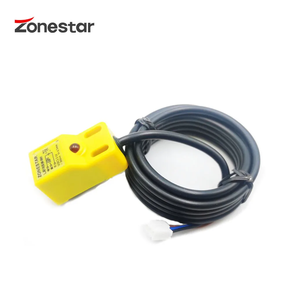 3D Принтер Автоматическое Выравнивание Датчик Положения Для P802 Приближения PL 08N