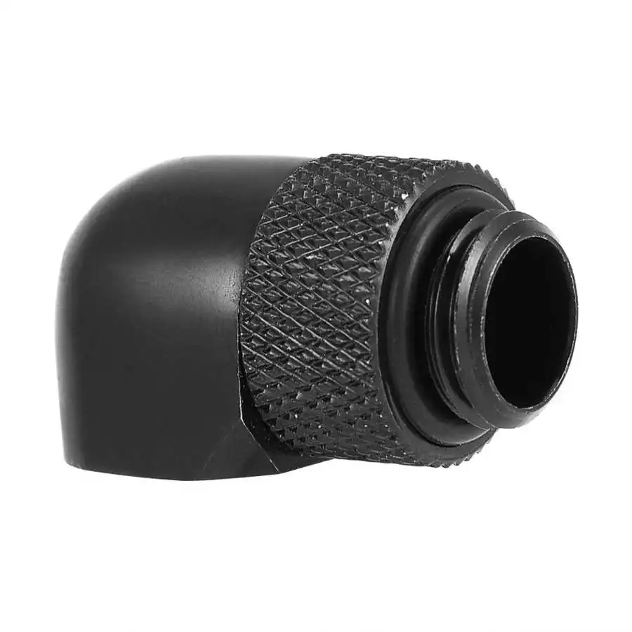 Переходник для поликарбоната вращающийся на 90 градусов воды арматура систем