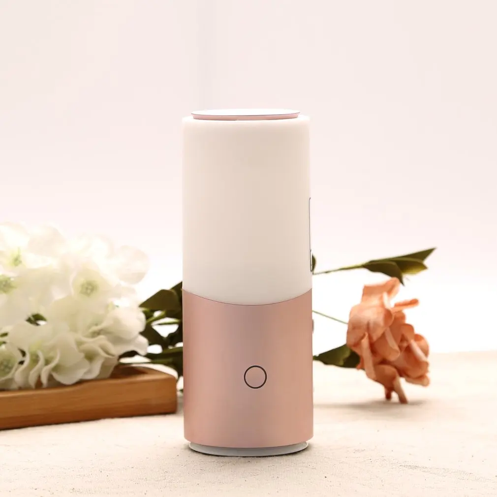

Aromatherapy Humidifier USB Smartphone Remote Humidification Aroma Diffuser