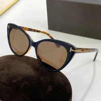 gagamilano luxury eyeglasses designer brand sunglasses women 2022 trend for men retro acetate uv400 eyeglasses