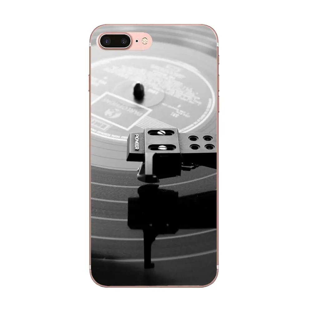 Черная Виниловая запись Las Ruinas Mayas для Huawei Honor Nova Note 5 5I 8A 8X10 Pro 9X Moto G G2 G3 G4 G5 G6 G7 Plus -