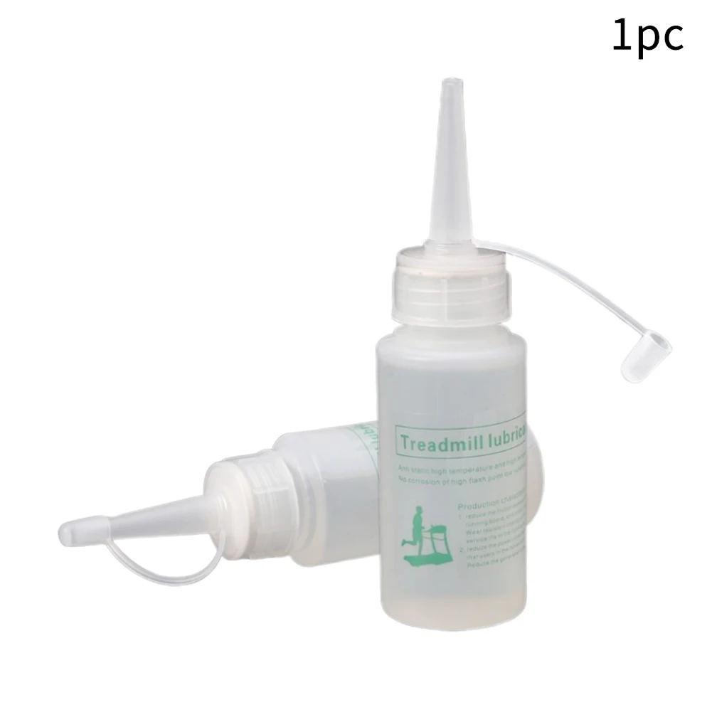 50 мл домашняя практичная Беговая машина с высокой вязкостью смазывающая масло