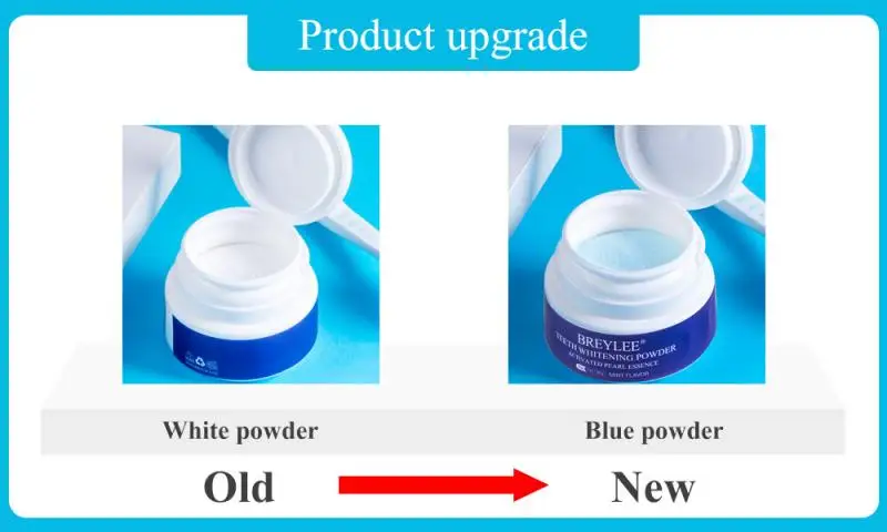 Отбеливание зубов порошок жемчужная эссенция натуральная зубная паста щетка